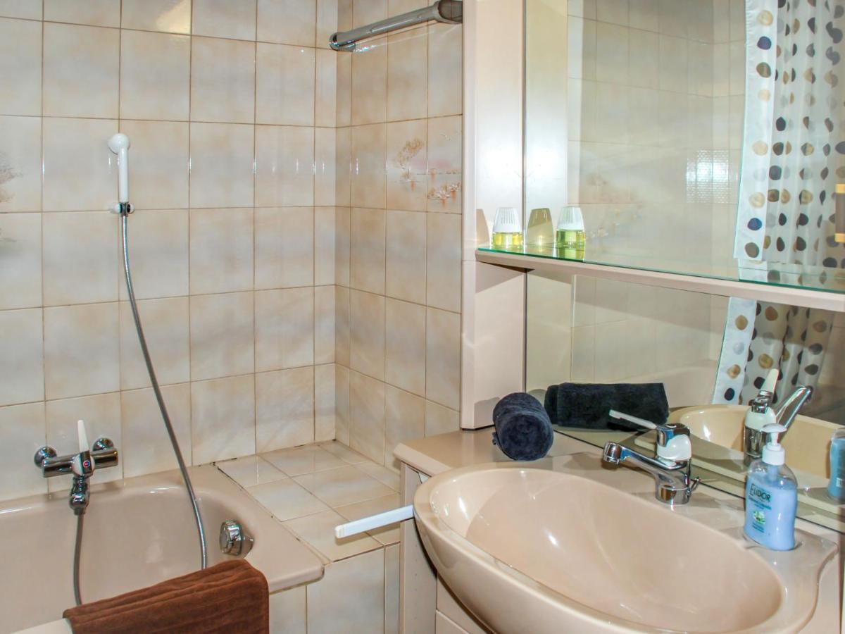 Apartment Appartamento Tazzino By Interhome Locarno Ngoại thất bức ảnh